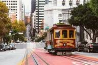 San Francisco Airport Transfer thumbnail 1