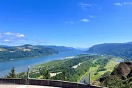 Portland Multnomah Falls and Columbia Gorge Tour thumbnail 4