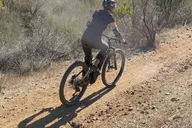 Malibu Electric-Assisted Mountain Bike Tour thumbnail 6