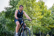 New York City Central Park Bike Rental thumbnail 3