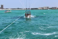Destin Parasailing Tour thumbnail 4