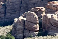 Zion National Park Private Jeep Adventure thumbnail 3
