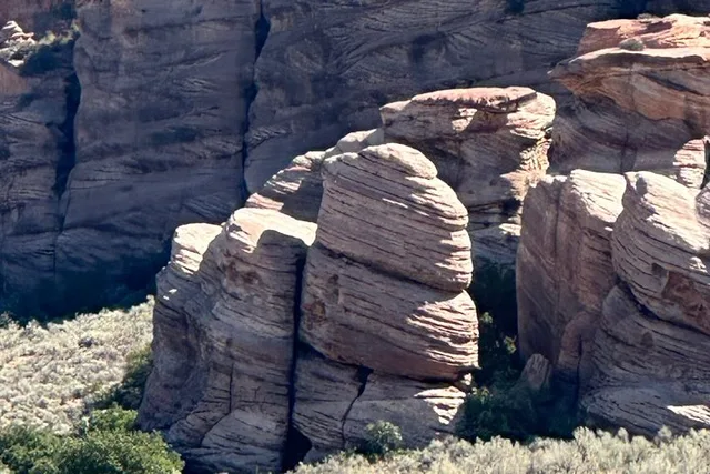 Zion National Park Private Jeep Adventure - Image 3