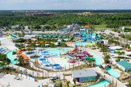Kissimmee Island H2O Water Park Admission thumbnail 1