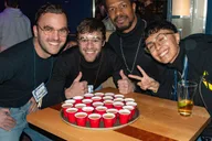 Denver Bar Crawl in RiNo Arts District thumbnail 4