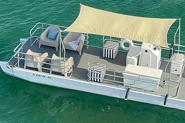 Miami Sunset Cruise Around Celebrity Mansions 60 min - Image 6