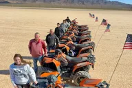 Las Vegas ATV Tour in Hidden Valley thumbnail 1