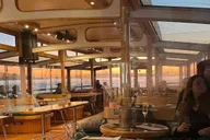New York City Champagne, Cheese, and Caviar Cruise thumbnail 5