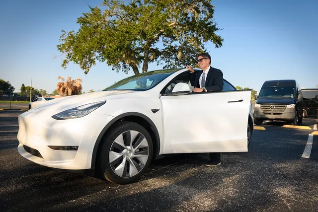Orlando Private Transfer to Airport - Image 3
