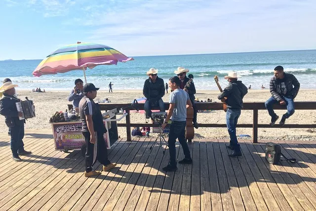 Tijuana Cultural Day Tour - Image 6