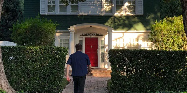 Los Angeles Film Locations Tour - Image 3