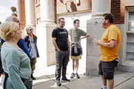 Boston Ghost Tour of Haunted Sites 2 hr thumbnail 6