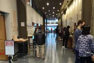 San Francisco Bookbinding Museum Tour thumbnail 3