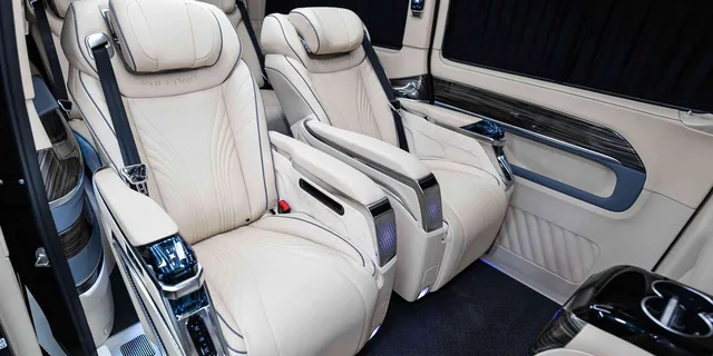 Miami Airport Private Transfer to Miami Port - Image 6