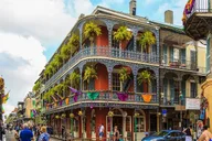 New Orleans Airport Private Transfer thumbnail 4
