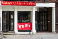 New York City Holographic Studio Tour 90 Min thumbnail 1