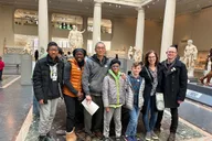 New York Magical Arts Museum Tour thumbnail 2