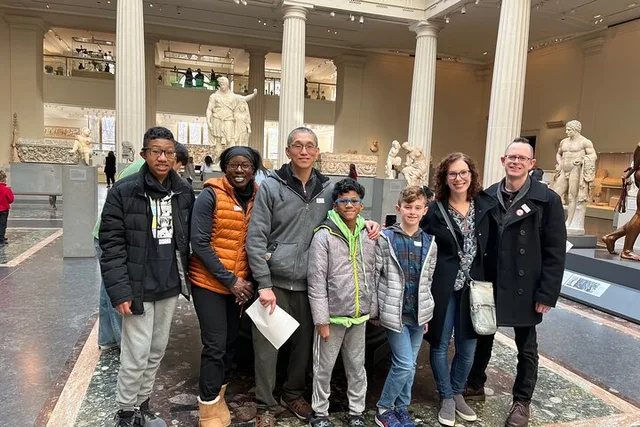 New York Magical Arts Museum Tour - Image 2