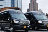 New York Private Transfer: Manhattan to Brooklyn Cruise Port thumbnail 1