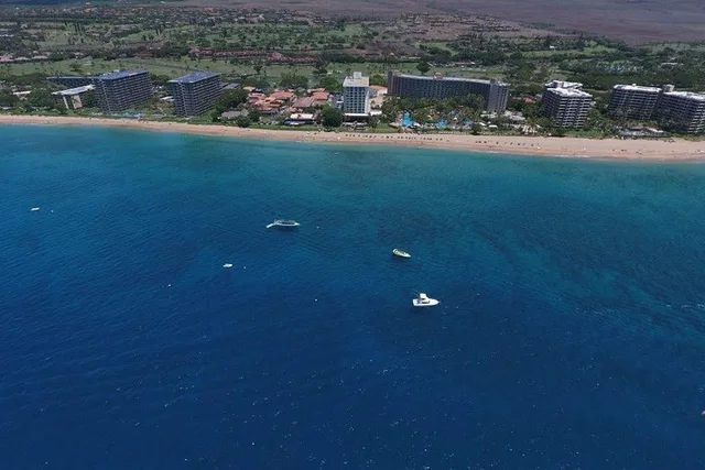 Kaanapali Snorkeling Tour with Sea Scooters 4 hr - Image 4