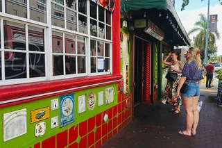 Miami Little Havana Tour