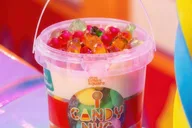 New York Candy Experience at One Times Square thumbnail 2