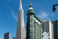 San Francisco Self-Guided App Tour thumbnail 3