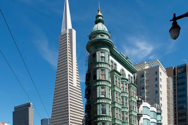 San Francisco Self-Guided App Tour - Image 3