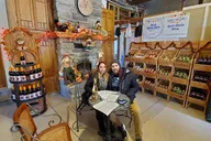 Niagara Wine Tour thumbnail 2