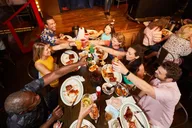 Fort Lauderdale Sightseeing Cruise and BBQ Dinner thumbnail 6