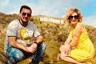 Los Angeles Private Photo Tour thumbnail 3