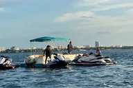 Key West Jet Ski Ride 90 Min thumbnail 4