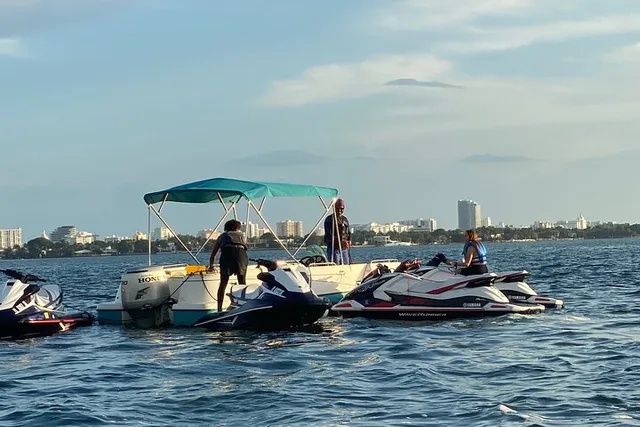 Key West Jet Ski Ride 90 Min - Image 4