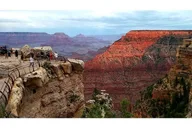 Sedona Grand Canyon South Rim Day Trip thumbnail 1