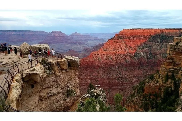 Sedona Grand Canyon South Rim Day Trip - Image 1