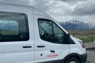 Yellowstone Private Tour with Picnic and Binoculars thumbnail 2