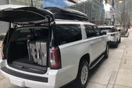 Denver Limo Transfer to Vail thumbnail 2