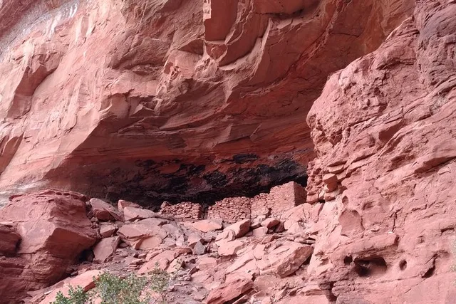 Sedona Private Scenic Tour - Image 3