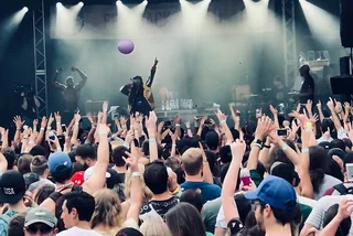 Austin Music Walking Tour