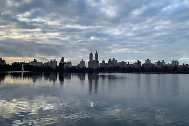 New York Walking Tour: Jews of the Gilded Age - Image 2