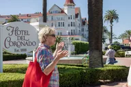 San Diego Coronado History and Highlights Tour thumbnail 1