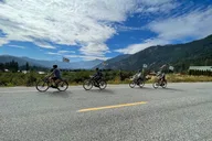 Leavenworth E-Bike Experience thumbnail 5