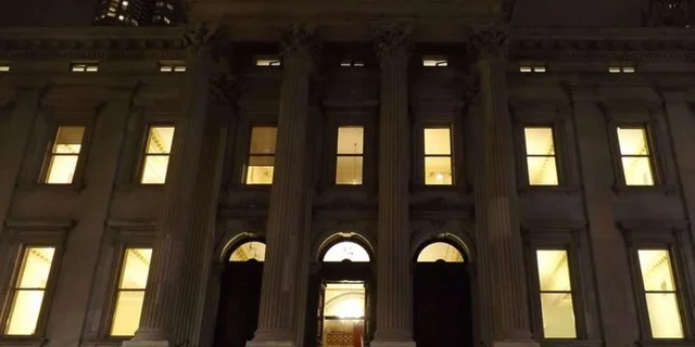New York City Lower Manhattan Ghost Tour - Image 3