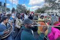 New Orleans Culture Second Line Tour thumbnail 6