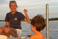 Hilton Head Crabbing Expedition Boat Cruise thumbnail 5