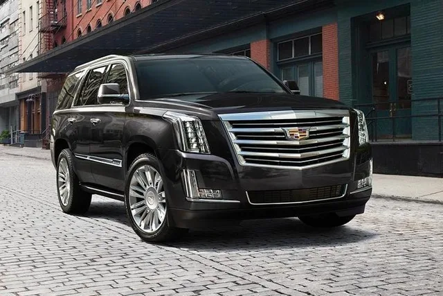 Atlanta Private Transfer to H. J. Airport - Image 2
