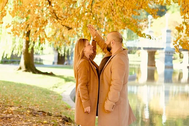 Boston Private Photoshoot - Image 2