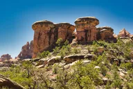 Canyonlands Private Tour & Hike thumbnail 4