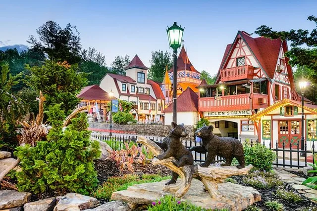 Atlanta Wine Country Tour - Image 1