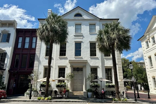 Charleston Jewish History Private Driving Tour - Image 5